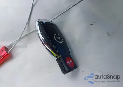 2007 Mercedes-Benz C 280 Luxury 4Matic из США, поврежденный, VIN WDBRF92H07F866462